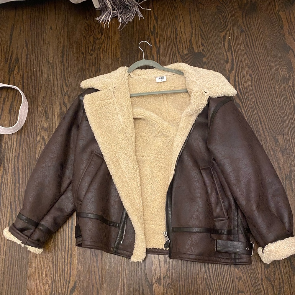 BDG Jacket